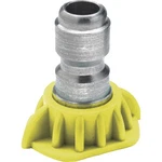 Northstar 1/4IN. Pressure Washer Quick-couple Spray Nozzle, Size 3.0, 15. Fixed Price $18.99.