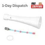 Car Cleaning Gun Rebuild Kit For Z-010 Z-014 Blow Off Tool Maintenance Parts Set. Fixed Price $15.73.