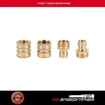 3/4" Garden Hose Quick Water Fit Brass Female Connector 2PCS. Fixed Price $11.19.
