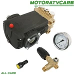 All-carb 5.6 Gpm General Right Shaft 3500PSI Pressure Washer Pump Belt Drive. Fixed Price $230.12.