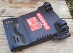 Cleanforce HD1800 Electric Pressure Washer Back Cover Assembly, Used. Fixed Price $24.00.