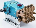 Pressure Washer Pump - Cat 1530.APP 15.6 Gpm 1500 Psi 30MM Shaft 1450 Rpm. Fixed Price $5691.42.