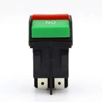 Off Button Switch For Hart 1800PSI Pressure Washer HW141801VNM. Fixed Price $15.99.