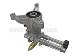 2600 Psi Ar Pressure Washer Pump Troy Bilt Husky Briggs & Stratton SRMW2.2G26EZ. Fixed Price $139.99.