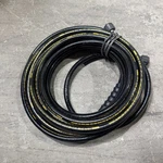 Dewalt DXPA40PH 5/16" 40' 3700 Psi Washer Extension Hose No M22 Adapter*. Fixed Price $49.99.