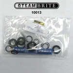 Pumptec 10013 Repair Kit Plunger And Seal 348U 350U 357U Water. Fixed Price $106.58.