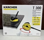 Brand New!!! Karcher T300 Surface Cleaner For Core Electric. Fixed Price $60.00.