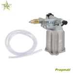 Easy To Install 2400PSI 2.2GPM Axial Pressure Washer Pump For 0K1663 0H9565 Us. Fixed Price $65.46.