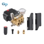 4.5 Hp 3500 Psi 5.6GPM General Pressure Washer Pump Right Shaft 24 Mm New. Fixed Price $230.14.