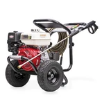 Simpson 60869 Powershot 4000 Psi 3.5 Gpm Cold Water Gas Pressure Washer New. Fixed Price $1099.99.