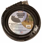 Mi-t-m AW-0851-0338 3/8" 50' Pressure Washer Extension Hose Quick Connects. Fixed Price $119.99.