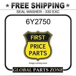 6Y2750 - Seal Washer 330 Exc Fits Caterpillar (cat). Fixed Price $8.50.