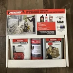Valley Pressure Washer Maintenance Starter Pk-pwkit Pump & Engine Oil Saver. Fixed Price $27.99.