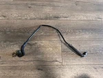 Lamborgini Huracan LP580 Radiator Coolant Hose Water Line Oem 4S0121081D. Fixed Price $25.00.