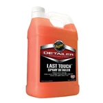 Gallon Meguiars Last Touch Spray Detailer D15501 - Car Wash Liquid Wax. Fixed Price $34.95.