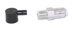 New Briggs & Stratton Oem 208673GS Valve-thermal Relief. Fixed Price $25.89.