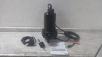 Dayton 4LB99 Hp 1750 Rpm 200 240VAC 36 Ft Max Head Sewage Ejector Pump. Fixed Price $569.99.