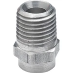 Northstar Pressure Washer Nozzle, 1/4IN. Npt-m, Size 6.5, 40 Spray,. Fixed Price $16.99.
