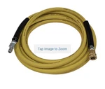 Continental Gauntlet Pressure Washer Hose, 50 Ft, Xnbr 3000 Psi. Fixed Price $300.00.
