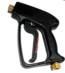 Ar/mecline 5110 Pressure Washer Trigger Gun 1000-5000 Psi Heavy Duty. Fixed Price $22.99.