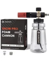 New Raincovo Foam Cannon Car Soap Sprayer For Pressure Washer. Fixed Price $49.99.
