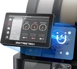 Bigtreetech Btt Panda Touch 5 Wifi Screen Bambu Lab X1 P1S P1P A1. Fixed Price $79.99.
