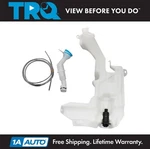 Trq Windshield Washer Reservoir Fits 2018-2021 Honda Civic. Fixed Price $64.95.