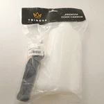 Trinova Foam Cannon For Pressure Washer - Original Wide Neck Base Heavy. Fixed Price $34.95.