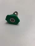 Northstar Pressure Washer Quick Couple Spray Nozzle- 3.0 Sz Deg #N25030QP. Fixed Price $12.90.