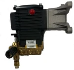 Annovi Reverberi Pressure Washer Horiz Triplex Pump 4000PSI Gpm RSV3.3G40. Fixed Price $349.00.