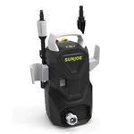 Sun Joe Electric Pressure Washer With Foam Cannon, Psi, 1.1 Gpm, SPX1500-Q. Fixed Price $79.97.