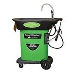 Crc Smartwasher SW-423 Mobile Parts Kit. Fixed Price $3348.52.