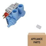 5083851-A Oem For Amana Kenmore Washer Water Inlet Valve Part # Model A1. Fixed Price $141.85.