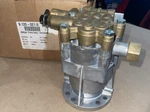 Karcher 9.144-253.0 Pressure Washer Pump 3000PSI For G2400HH, 9.120-021.0. Fixed Price $119.00.