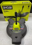 Ryobi In. 3100 Psi Electric Pressure Washer Surface Cleaner - RY31SC312. Fixed Price $34.00.