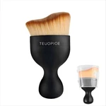 Teuopioe Cleaning Brush, Duster Interior,car 1.23OZ, Brown. Fixed Price $8.11.