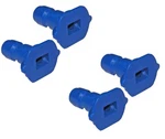 Ryobi RY14122 (4 Pack) Replacement Soap Nozzle 308706013-4PK. Fixed Price $9.98.