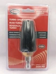Simpson Turbo Spray Nozzle (80143) Rated Up To 3600 Psi New! Fast. Fixed Price $22.50.