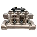 A.r. North America SHP1550N-PKG Pump, 1, 450 Rpm, Solid, Gpm. Fixed Price $1621.99.