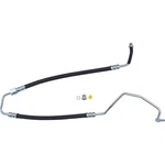 365786 Sunsong Power Steering Pressure Line Hose Assembly For F150 Truck F-150. Fixed Price $79.98.