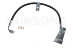Brake Hydraulic HOSE-4-WHEEL Abs Sunsong North America 2203753. Fixed Price $36.17.