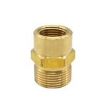 Interstate Pneumatics PW7150 Pressure Washer M22 X 1/4 Inch, Brass. Fixed Price $22.99.