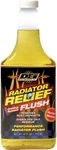 Design Engineering 040202 Radiator Relief Cooling System Flush, 16 Oz.. Fixed Price $25.99.