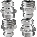 Essential Washer Stainless Steel Plug Male Npt Pressure Quick Connect. Fixed Price $39.26.