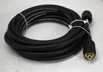 Simpson 25 Ft 3200 Psi High Pressure Hose Dual 22MM Twist Connections 7112862. Fixed Price $35.90.