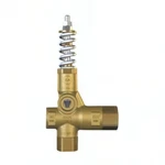 General Pump VB85 Unloader Valve, White, 2300 Psi 21.0 Gpm. Fixed Price $193.47.