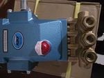 Cat 5PP3140CSS Pressure Washer Pump 4.5 Gpm 4000 Psi. Fixed Price $950.00.