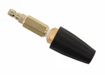 Erie Tools Pressure Washer 5.5 Turbo Nozzle 3000 Psi Giant 22175 Filter. Fixed Price $48.99.