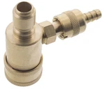 Erie Tools Pressure Washer 3/8" Quick Connect Adjustable Chemical Injector. Fixed Price $28.99.