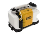 Dewalt Water Tank 18V Bare Unit Dust Suppression Concrete Masonry DEWDCE6820N. Fixed Price $685.49.
